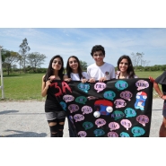 Día del Estudiante y de la Primavera - Nivel Secundario